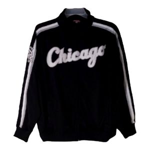 CHICAGO SOX  SPIRT JACKET